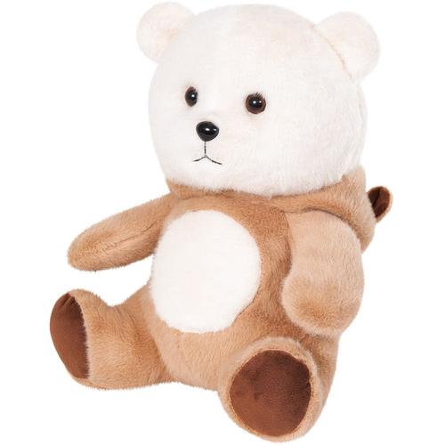 Jucarie de plus Ursulet Capibara, 28cm