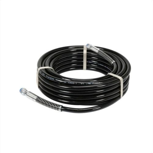 Furtun pentru pompa de vopsit Yato YT-82565, prindere 1/4inch, lungime 15 m