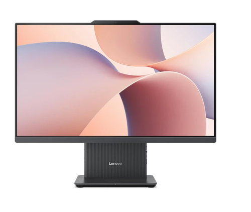 All-In-One PC Lenovo IdeaCentre AIO 24AKP10, 23.8inch FHD IPS, AMD Ryzen AI 5 330 2.0GHz Krackan Point, 16GB RAM, 1TB SSD, AMD Radeon 820M, Camera Web, no OS