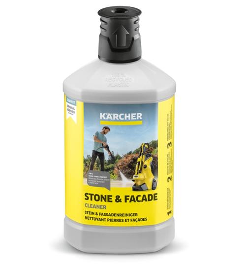 Detergent lichid pentru piatra Karcher RM 611, 1 L