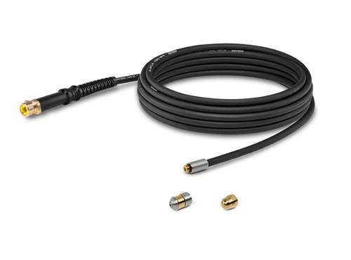 Set pentru curatarea tevilor si burlanelor Karcher PC 7.5, 2.644-491.0