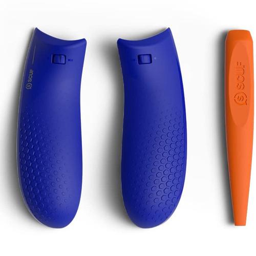 Grip Kit pentru controller SCUF Instinct Pro (Albastru)