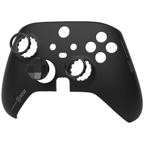 Faceplate pentru controller SCUF Instinct Pro (Negru)