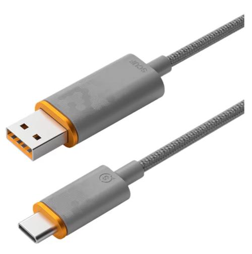 Cablu SCUF USB-C, 2m (Gri)
