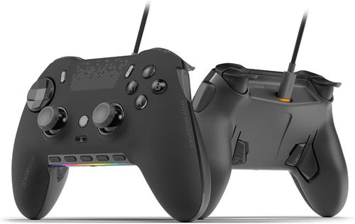 Controller Wireless SCUF ENVISION PRO V2, Bluetooth, Compatibil PC (Alb)