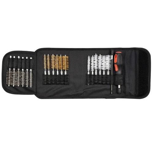 Set perii 20 bucati Yato YT-08195