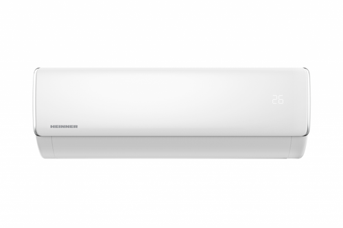 Aparat de aer conditionat HEINNER HAC-CRP12WIFI++, 12000 BTU, Clasa A++/A+, ECO+, Follow Me, Autocuratare, Wi-Fi (Alb)