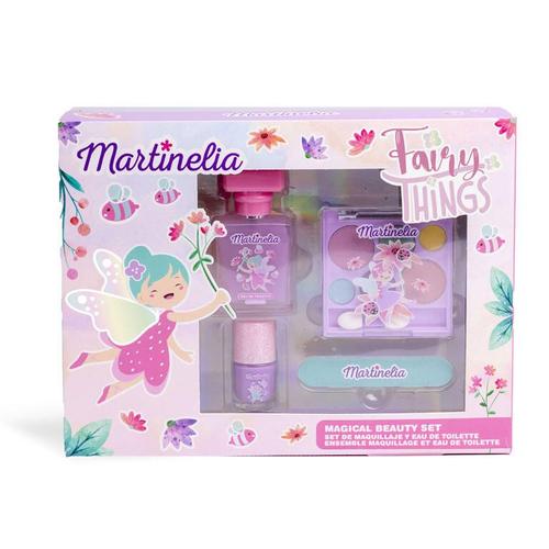 Set de infrumusetare Martinelia - Thing fairy