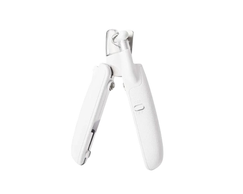 Unghiera Petkit LED PEt Clipper, ABS si otel inoxidabil