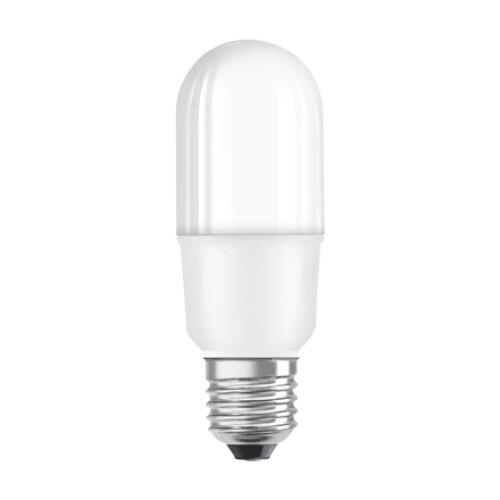 Bec LED E27 Osram Parathom Stick 9W, Alb cald