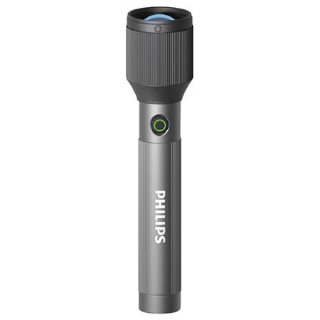 Lanterna LED Philips SFL2143, Acumulator 3000 mAh, IP44
