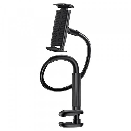 Suport Birou Acefast E40 pentru Telefon, Universal, Negru