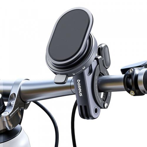 Suport Bicicleta Baseus PrimeTrip, C40569001121-00, Universal, Negru