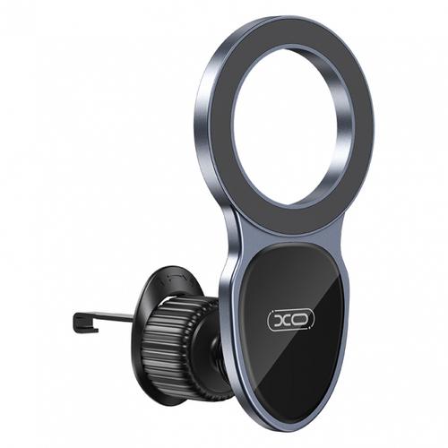 Suport Auto Magnetic XO Design C154, Universal, Negru