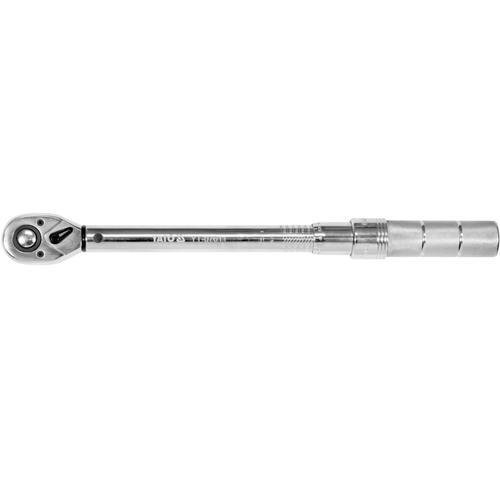 Cheie dinamometrica Yato YT-07611, 1/2inch, 10-60 nm