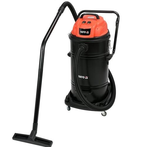 Aspirator industrial 2400W, 70L 18 kPa Yato YT-85710