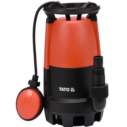 Pompa submersibila Yato YT-85333, 900W, 18000 l/h