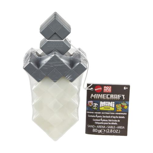 Set de joaca Minecraft  Explorare miniera