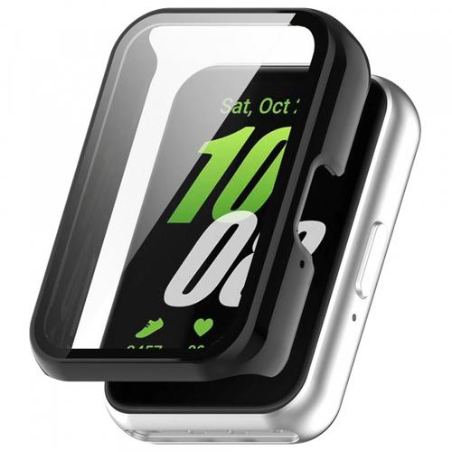Husa Techsuit Defense360 Pro pentru Samsung Galaxy Fit3 R39M, Neagra