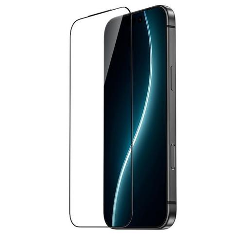 Folie Sticla Benks Premium Ultra Shield HD pentru iPhone 17 Pro cu aplicator inclus, Transparent