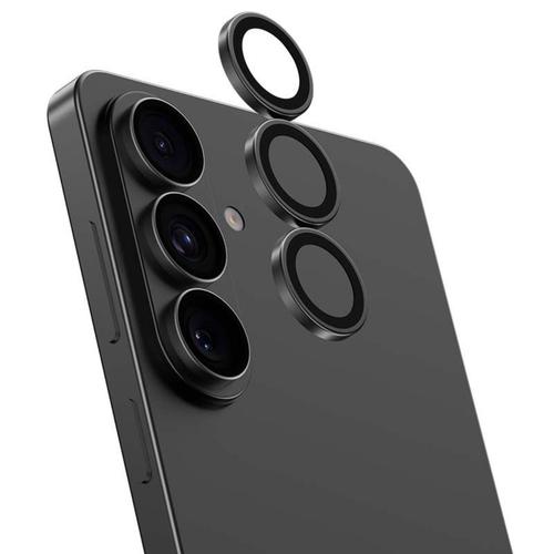 Folie Sticla Camera Benks Glass Warrior pentru Samsung Galaxy S26 / S26 Plus, Negru