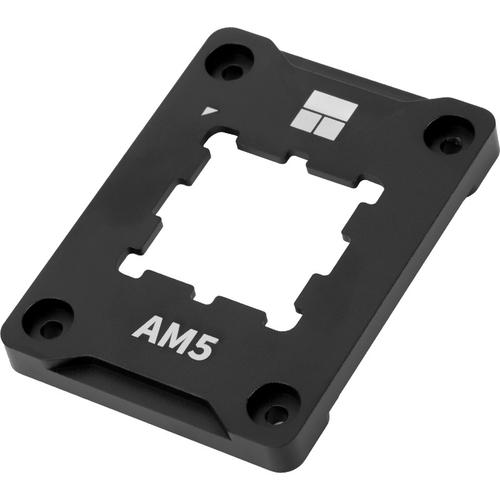Contact frame Thermalright, compatibil AM5, aliaj aluminiu, 54x70x6mm (Negru)
