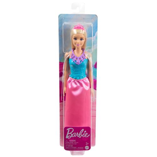Papusa Barbie - Printesa blonda
