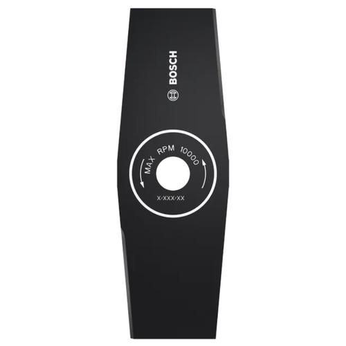 Cutit Bosch 2T de 25 cm pentru trimmerul pentru iarba si tufisuri PRO GFR 18V-23
