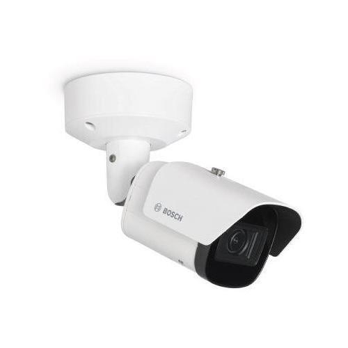 Camera de supraveghere exterior BOSCH DINION 5100i IR, 5MP, lentila varifocala motorizata, IR 60m, IP67, IK10