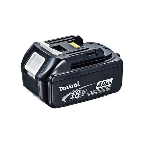 Acumulator Makita 18 V 4.0 Ah BL1840B