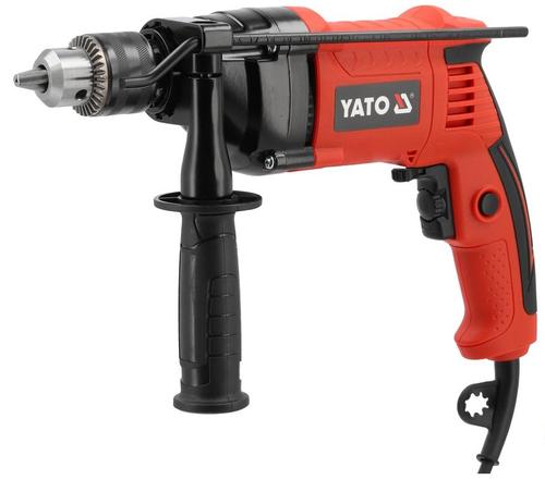 Masina de Gaurit Yato YT-82048, 650W, 0-1600 RPM, Mandrina 13mm