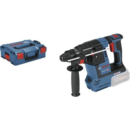 Ciocan rotopercutor fara acumulator Bosch Professional GBH18V-26 18V max. 2.6J SDS plus