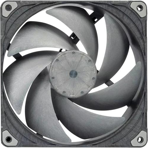 Ventilator PHANTEKS T30, PWM, 140mm, 140 CFM (Gri)