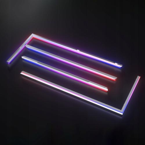 Accesoriu carcasa Phanteks NV7 Premium Kit RGB, 4 x D-RGB LED