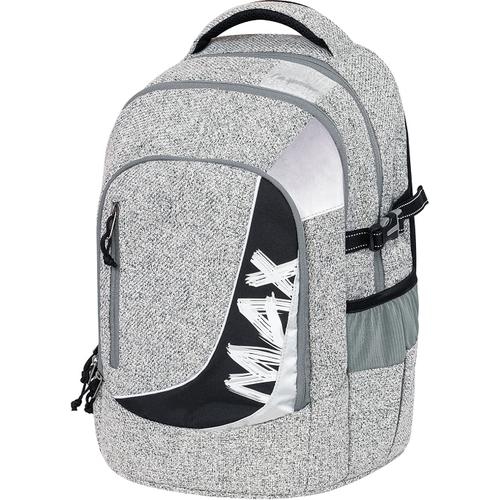 Rucsac Max Pro 2 Charcoal Twine Special Edition Tiger, 43 x 25 x 33 cm, Gri
