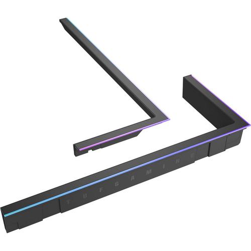 Kit iluminare ASUS TUF Gaming GT502 Horizon, 420x170x45mm (Negru)