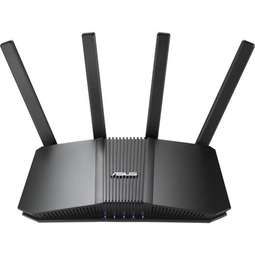 Router Wireless ASUS RT-BE59, 4 x LAN