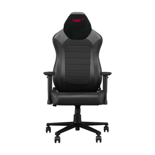 Scaun gaming ASUS ROG Aethon SL201, reglabil, Negru