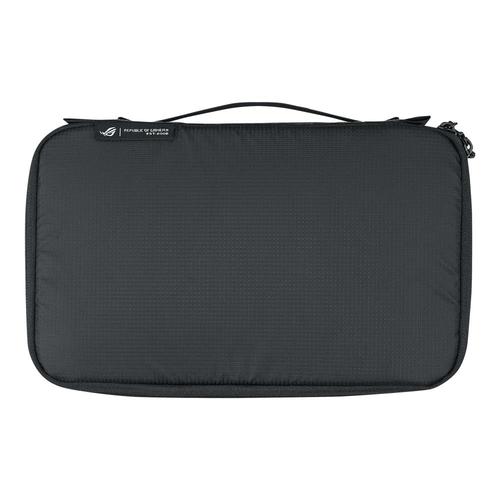 Pouch tehnic Asus ROG BC1003, Nylon (Negru)