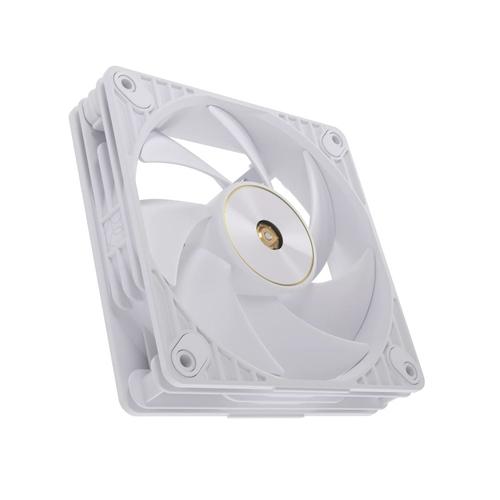 Ventilator PC ASUS ProArt PF120, 120mm, FDB, 1400-3000 rpm, 47.4-104.8 cfm, 7.3 mmH2O (Alb)