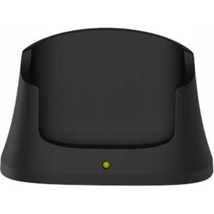 Stand incarcator myPhone AKC001253 pentru HALO 4 LTE (Negru)