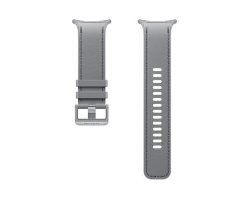 Curea Smartwatch Samsung PeakForm Band ET-SBL71MJEGEU pentru Galaxy Watch Ultra2 (Gri)