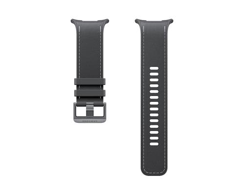 Curea Smartwatch Samsung PeakForm ET-SBL71MBEGEU pentru Galaxy Watch Ultra2 (Negru)