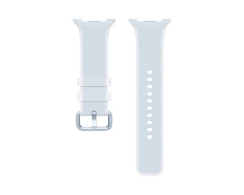 Curea Smartwatch Samsung Misty Band ET-SXL34SLEGEU pentru Galaxy Watch9, S/M (Albastru deschis)