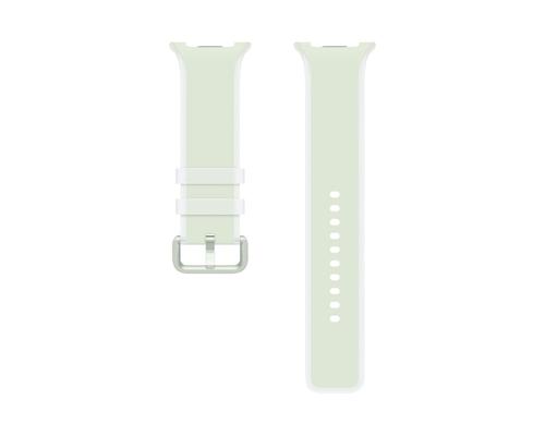 Curea Smartwatch Samsung Misty Band ET-SXL35LMEGEU pentru Galaxy Watch9, M/L (Verde)
