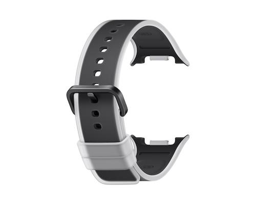 Curea Smartwatch Samsung Misty Band ET-SXL34SBEGEU pentru Galaxy Watch9, S/M (Negru)