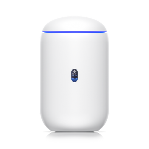 Router Wireless UBIQUITI UDR UniFi all-in-one desktop (Alb)