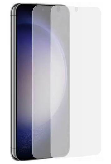 Folie de protectie Samsun EF-US916CTEGWW pentru Samsung Galaxy S23+ (Transparent)