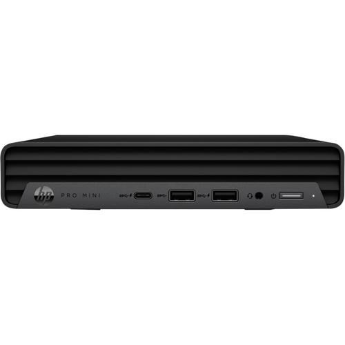 Calculator Sistem Mini PC HP ProDesk 400 G9 Mini (Procesor Intel® Core™ i5-13500T (14 cores, 1.6GHz up to 4.6GHz, 24MB), 16GB DDR4, 512GB SSD, Intel UHD 770, Windows 11 Pro)