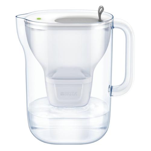 Cana filtranta BRITA Style XL 3.6 L, cartus Maxtra PRO (Gri)